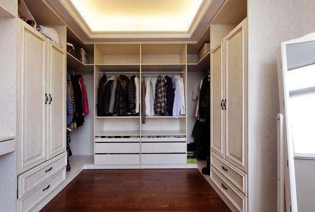 衣柜板材 衣柜板材