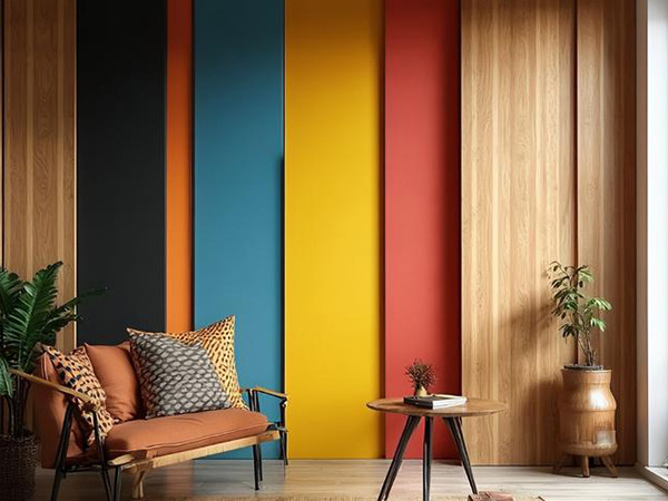 板材花色差異：為何你買(mǎi)的板材與眾不同？